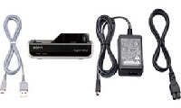 Sony Cyber-shot station for PC (CSS-PC1) Sony Cyber-shot station for PC (CSS-PC1)